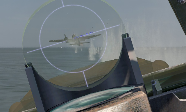 Battle-of-Britain Spitfire
