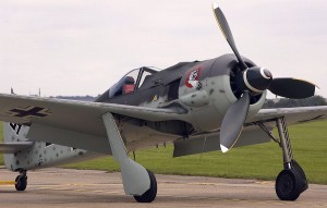 Fw190-modern
