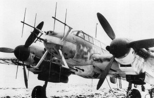 Me110-night-ftr-Leichtenstein-radar