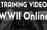 WWIIOnline.com – Flight Training Videos